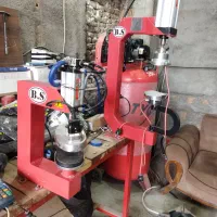 لوازم آپاراتی و تعویض روغنی|فروشگاه و مغازه|علیآباد کتول, |دیوار