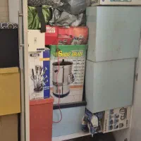 کمد|جاکفشی، کمد، دراور|شهریار, شهریار|دیوار