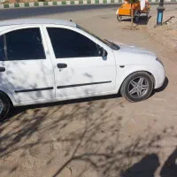 تیبا۲ مدل ۹۷ کم کار تمیز|خودرو سواری و وانت|نیشابور, مدرس|دیوار