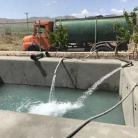 آبرسانی با تانکر|خدمات حمل و نقل|اراک, |دیوار