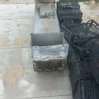 کانال کولر ۳متر در حد نو