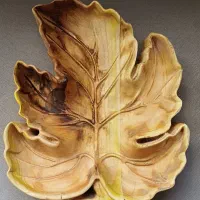 اردور خوری برگ چنار