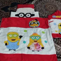 سرویس خواب نوزاد