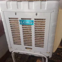 کولر لرد آبی 2800 در حد نو