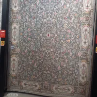 یک جفت فرش ۹متری