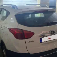 جک s3|خودرو سواری و وانت|تهران, کن|دیوار