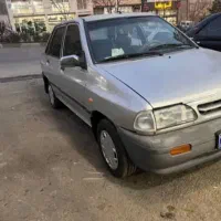 فروش پراید مدل 85