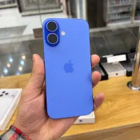 iphone 16 دوسیم کارت ۱۴ ماه گارانتی