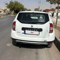 رنو داستر