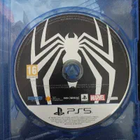 Spider man 2|کنسول، بازی ویدئویی و آنلاین|تهران, راه آهن|دیوار