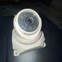 دوربین مداربسته