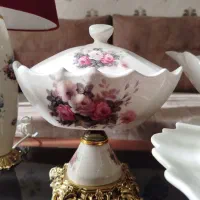 ظروف پذیرایی سرامیک