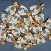 شمع وگیفت|صنایع دستی و سایر لوازم تزئینی|گرگان, |دیوار