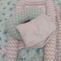 سرویس خواب نوزادی