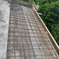 کاشت میلگرد|خدمات پیشه و مهارت|رشت, حافظ آباد|دیوار