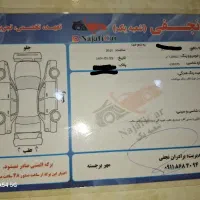 ال۹۰‌ e2 مدل ۸۹ پارس خودرویی|خودرو سواری و وانت|گرگان, |دیوار