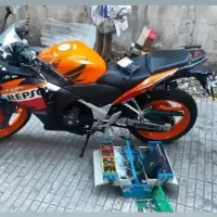 gpsتنها مرکز تخصصی ردیاب موتور سیکلت با هوش مصنوعی|قطعات یدکی و لوازم جانبی|شیراز, زند|دیوار