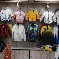 خفن ترین تولیدی پوشاک بچگونه