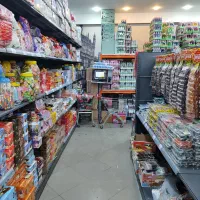 نیروی کار ساده|استخدام خدمات فروشگاه و رستوران|شهریار, شهریار|دیوار