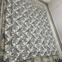 لحاف پشم شیشه دو نفره