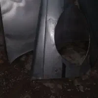 وسایل ماشین