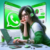 ادمین تلگرام درمنزل  غیر حضوری