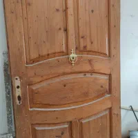 در و پنجره و چارچوب کارکرده