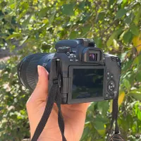 Canon 77D