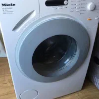 ماشین لباسشویی میله Miele