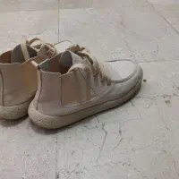 کفش نیم بوت