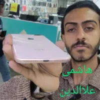 ایفون iphone 8 plus پلاس 256gig هاشمی علاالدین|موبایل|تهران, شیخ هادی|دیوار