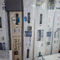 تشک رویال