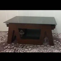 میز جلو مبلی