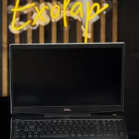 لپ تاپ Dell gaming G5 با شش گیگ گرافیک مجزا|رایانه همراه|یزد, |دیوار