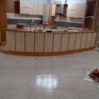 نقاشی ساختمان سرتاسر شهر