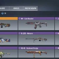 اکانت کالاف دیوتی|کنسول، بازی ویدئویی و آنلاین|سپیدان, |دیوار