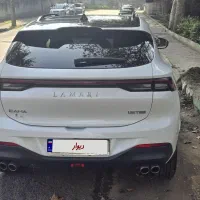 لاماری مدل ۱۴۰۲|خودرو سواری و وانت|رشت, شهریاران|دیوار