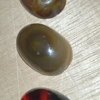 س انگشترعقیق|کلکسیون اشیاء عتیقه|کازرون, |دیوار