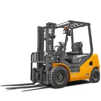 راننده لیفتراک