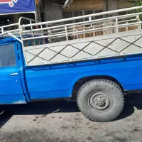 فروش سایپا مدل ۱۳۷۸