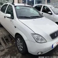 تیبا۲پلاس سفارشی