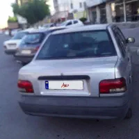 پراید صندوقدار|خودرو سواری و وانت|نسیم‌شهر, |دیوار