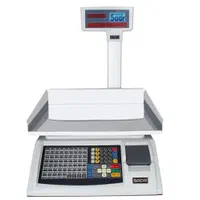 ترازوی دیجیتال توزین صدر 70 کیلویی چاپگردار|فروشگاه و مغازه|بندرعباس, |دیوار