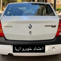 تندر ال۹۰ مدل۱۳۹۴E2|خودرو سواری و وانت|تهران, نارمک|دیوار