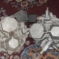 رگلاتور خودرو