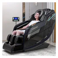 صندلی ماساژور اقساط بنکر لیرکن  ای ریلکس...