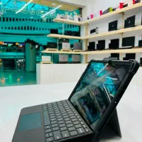سرفیس گو ۲ رم ۸ گیگ سیمکارت فعال surface go 2|رایانه همراه|مشهد, سپاد|دیوار