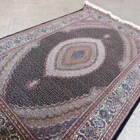 چهار تخته فرش ۶متری متری ریز ماهی