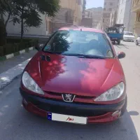 پژو 206مدل 80|خودرو سواری و وانت|اردبیل, |دیوار