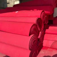 اجاره و فروش موکت نمایشگاهی|موکت|چهاردانگه (تهران), |دیوار